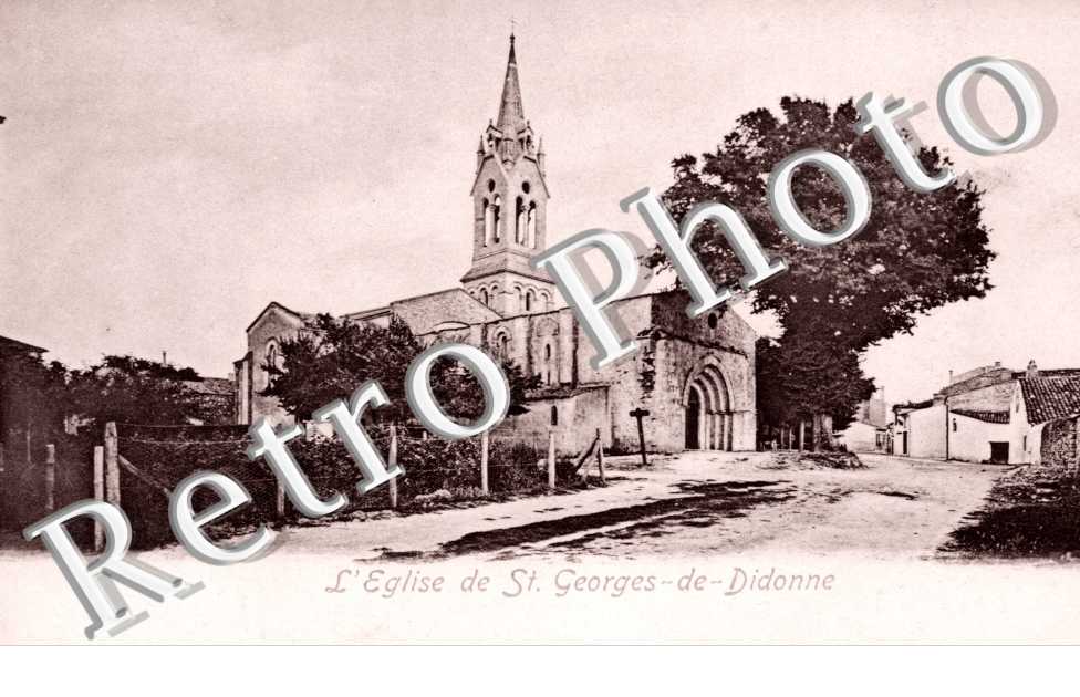 L'eglise