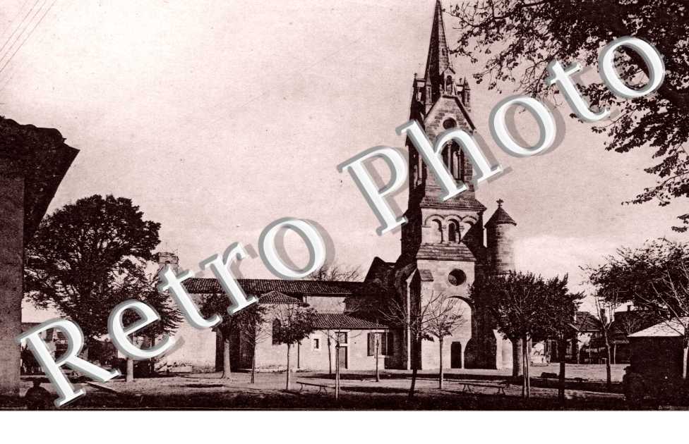 L'eglise