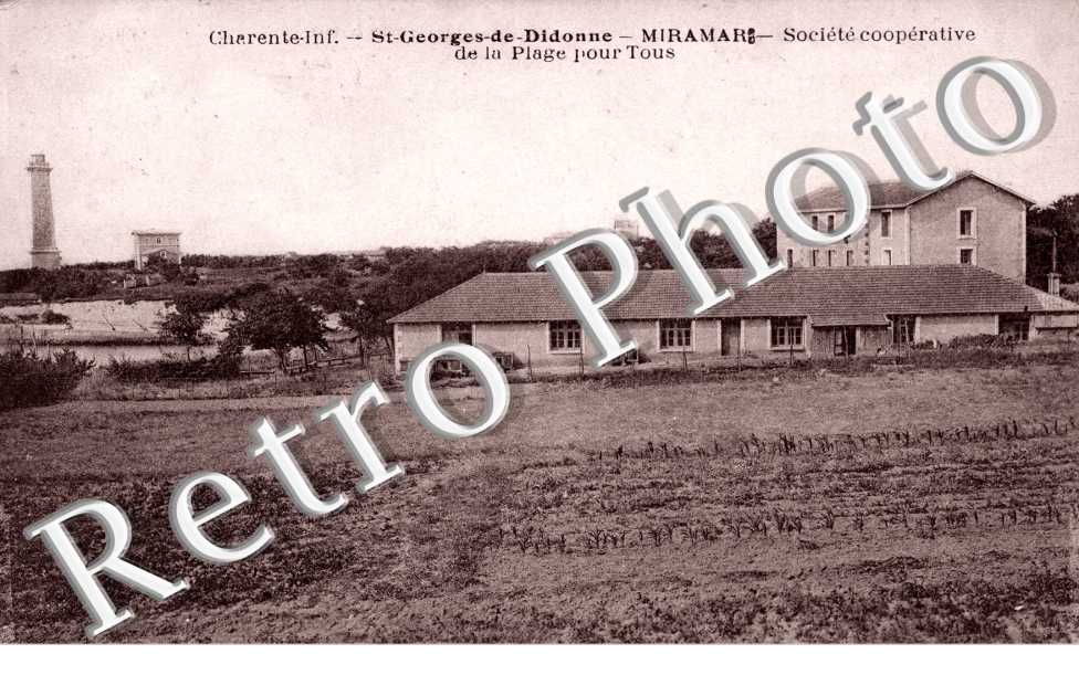 Miramar - Societe Cooperative