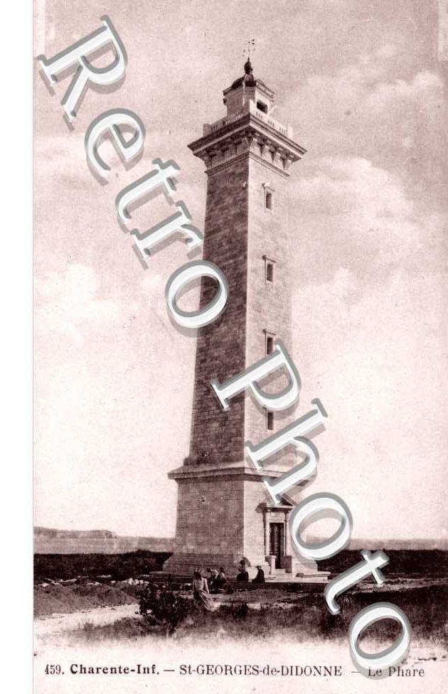 le Phare 