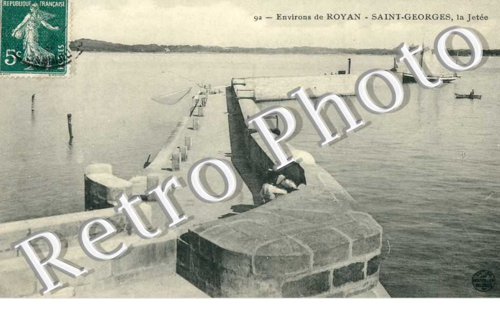 La jetee