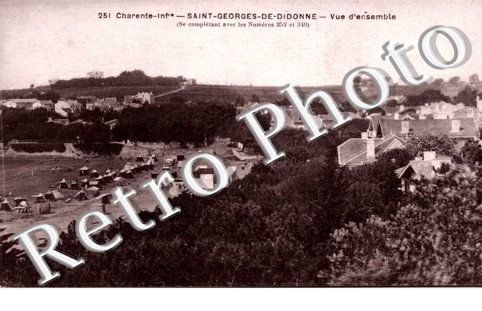 Vue d'ensemble