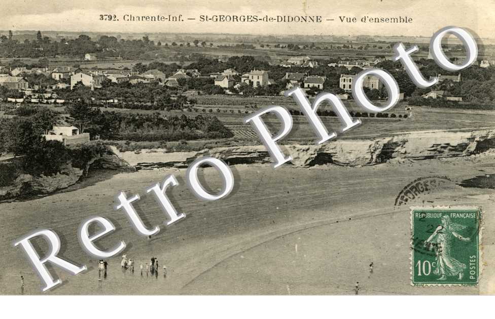 Vue d'ensemble