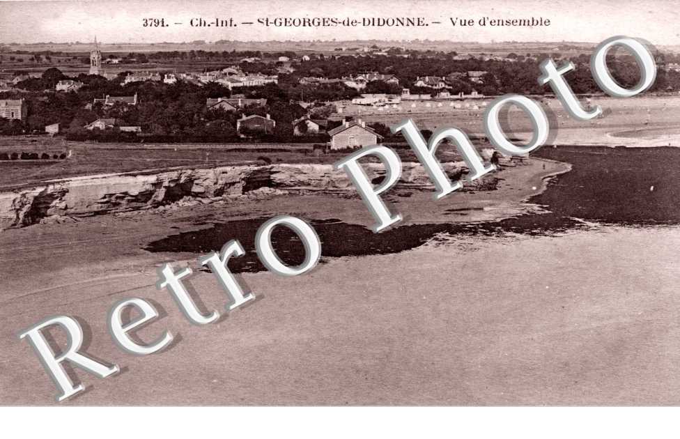 Vue d'ensemble
