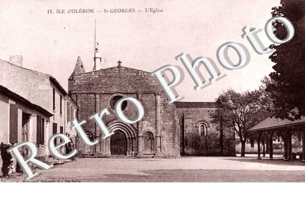 L'eglise