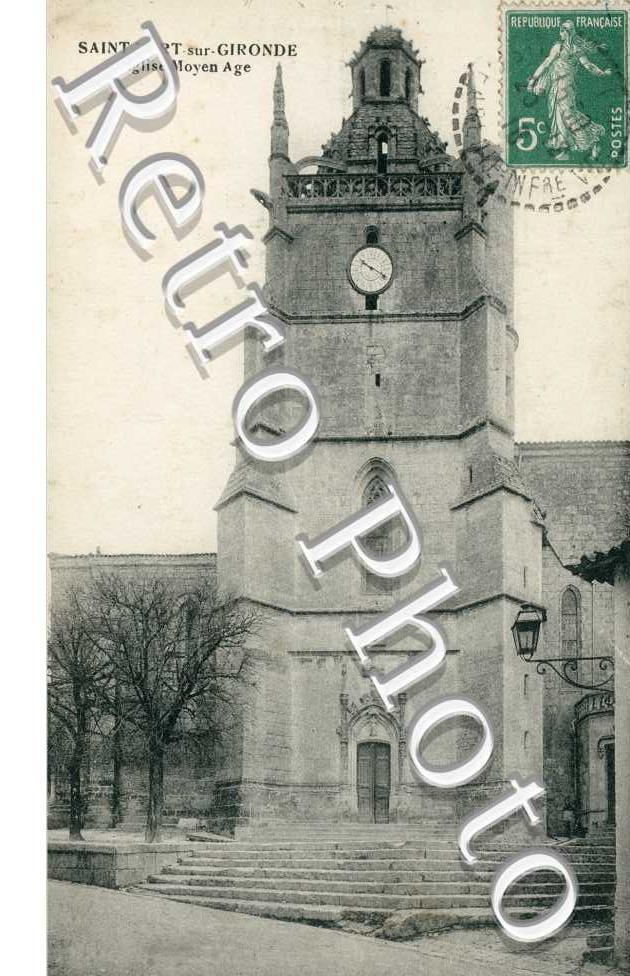 Eglise