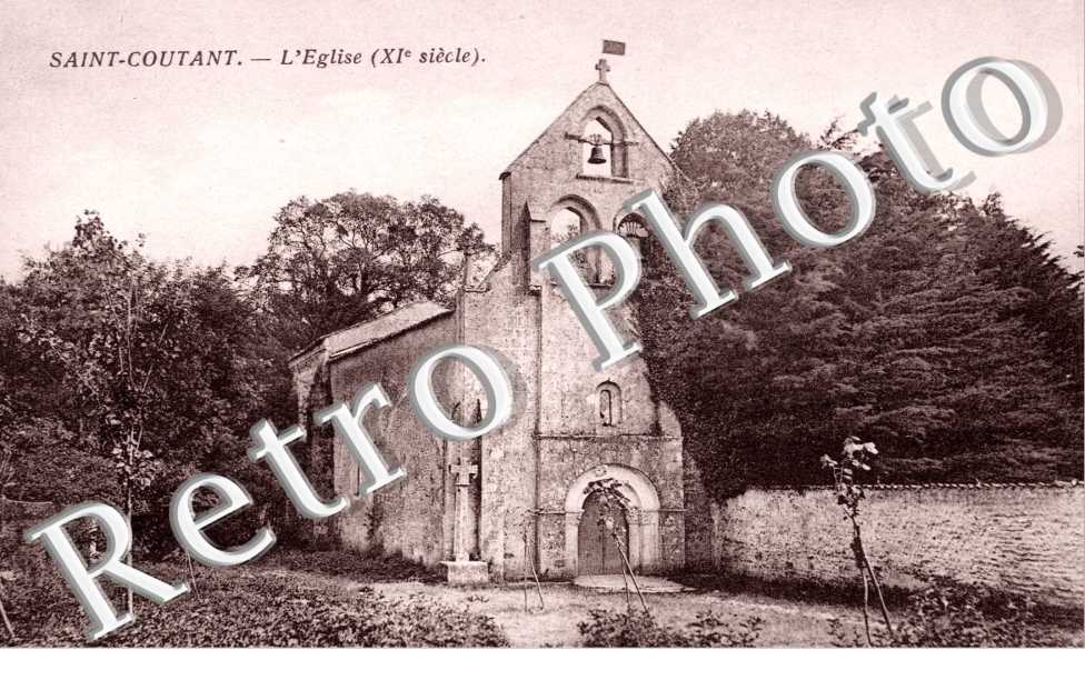 L'eglise