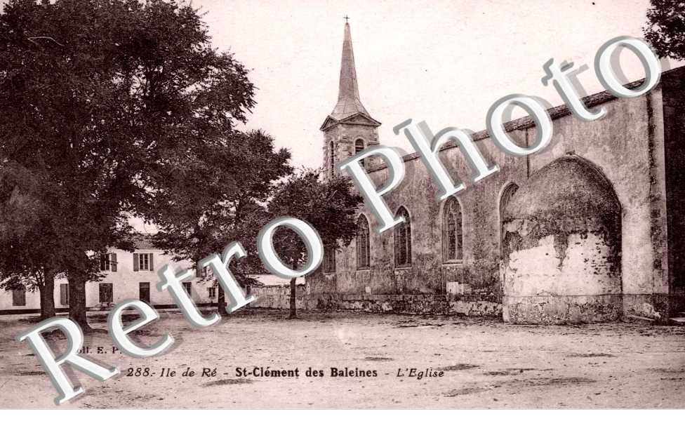 l'eglise