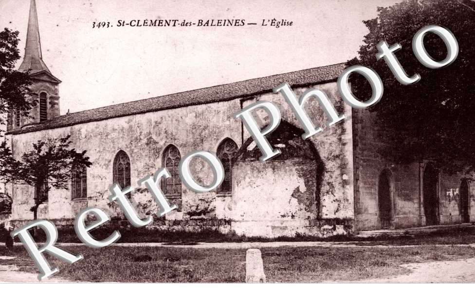 L'eglise