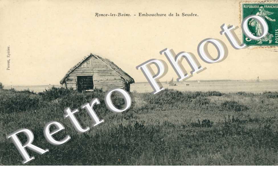 Emboucheurs de la Seudre