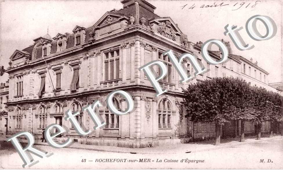 CAise d'Epargne