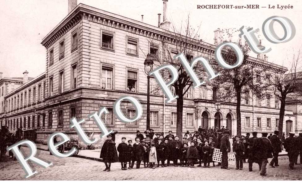 le Lycee