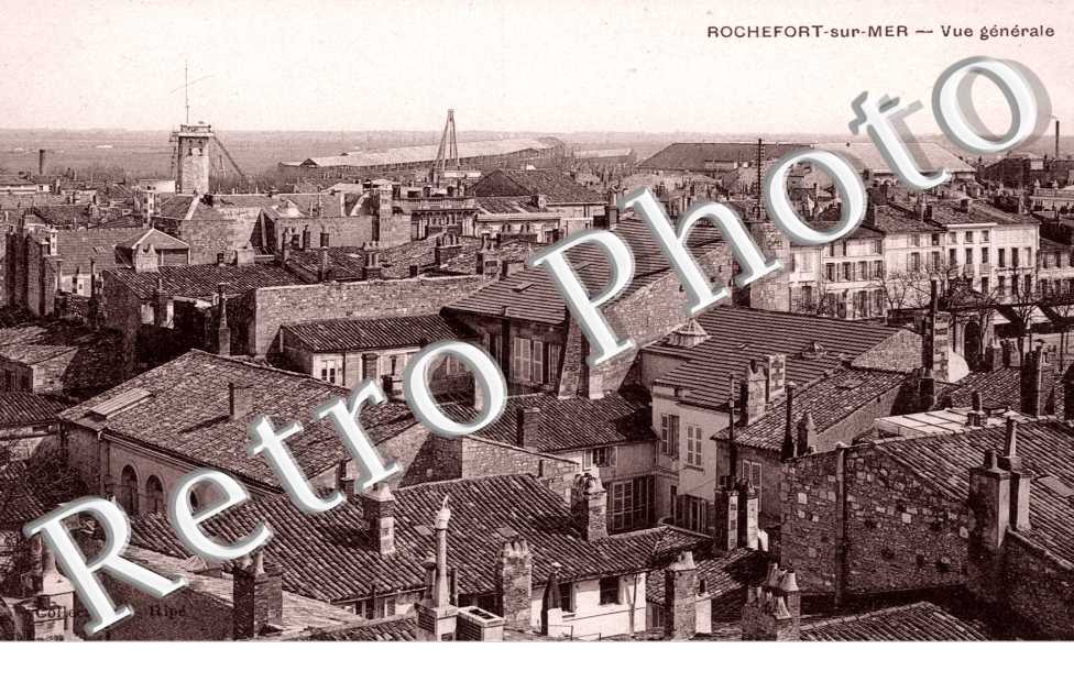 Vue generale