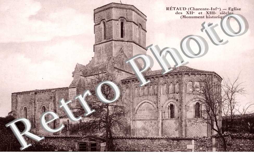 Eglise