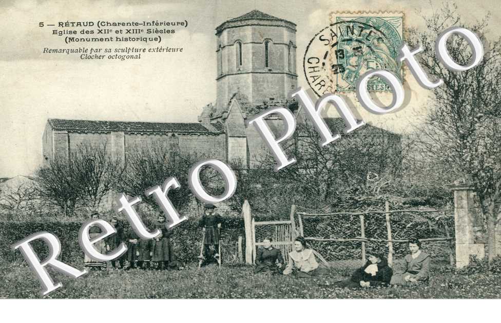 Eglise
