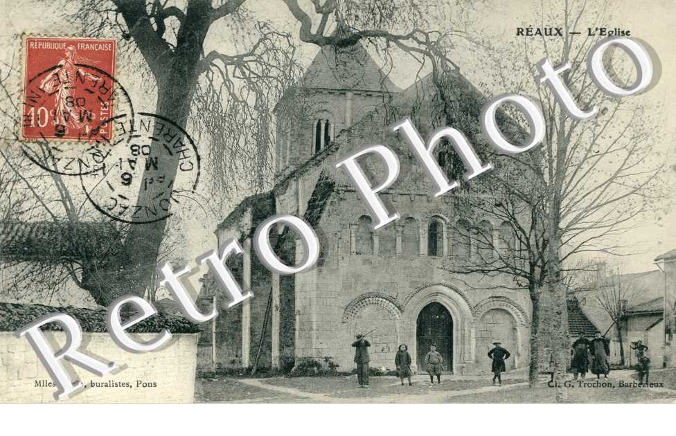 L'eglise