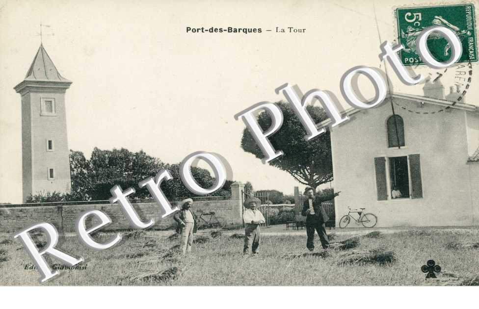 la tour