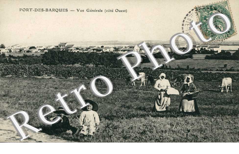 Vue generale