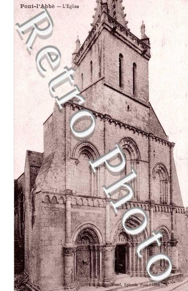 L'eglise