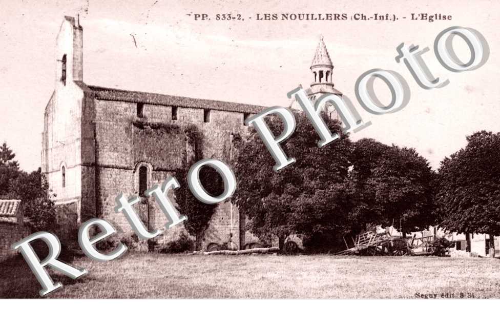 L'eglise