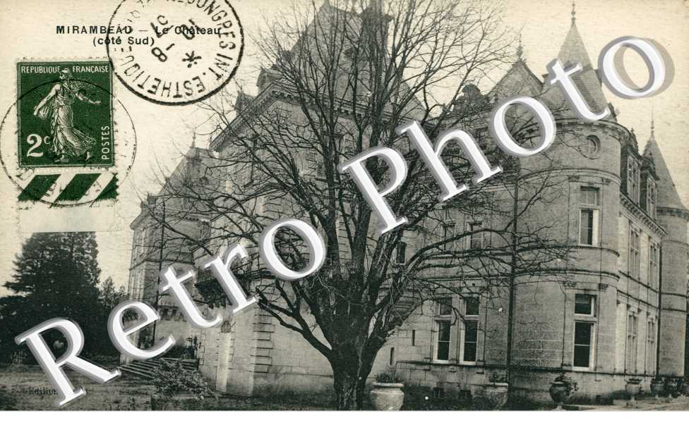 chateau