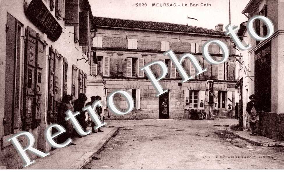 Le bon coin