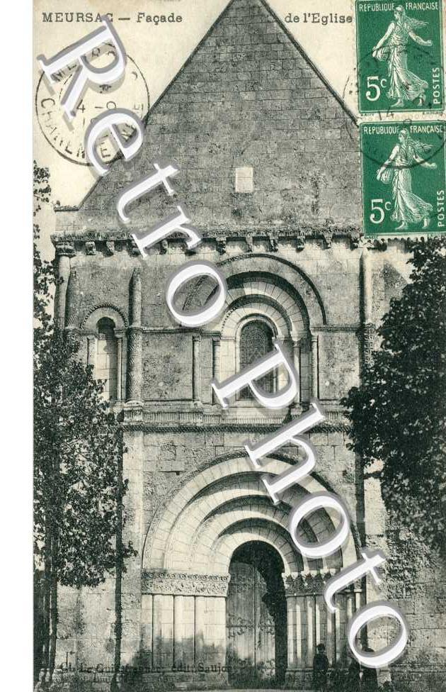 L'eglise