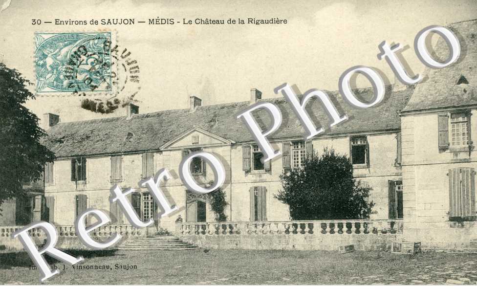 Chateau de la Republique