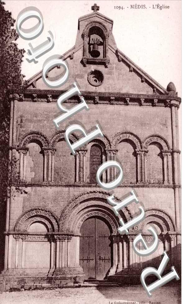 L'eglise