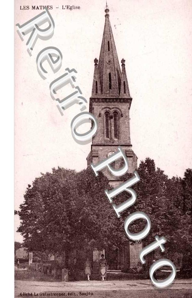 L'eglise