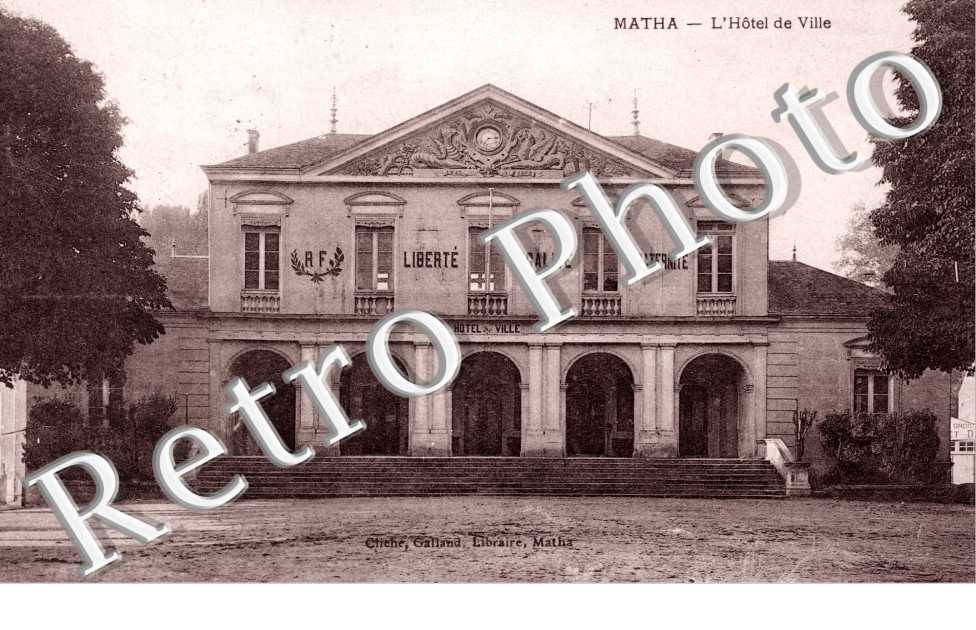 L'hotel-de-ville