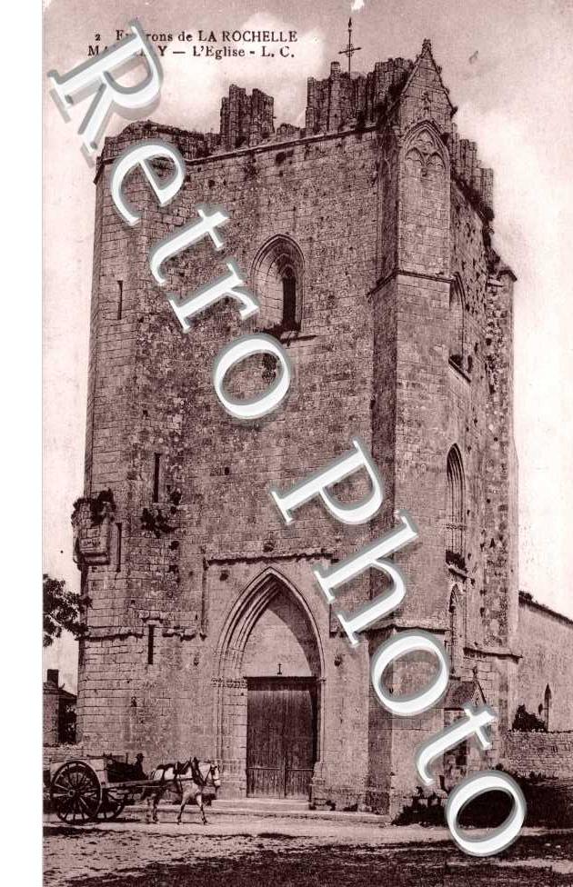 L'eglise