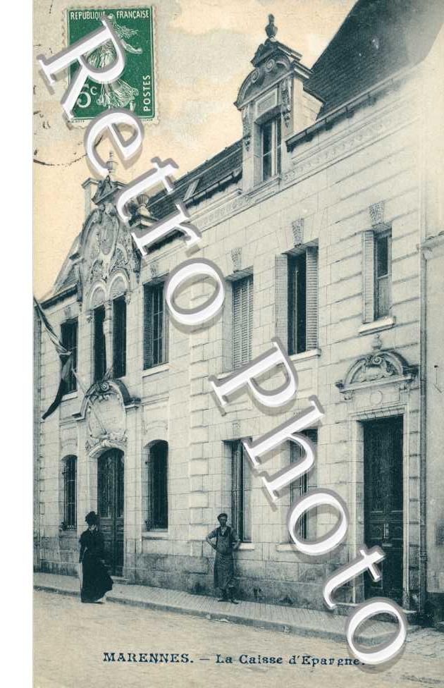 Caisse d'Epargne
