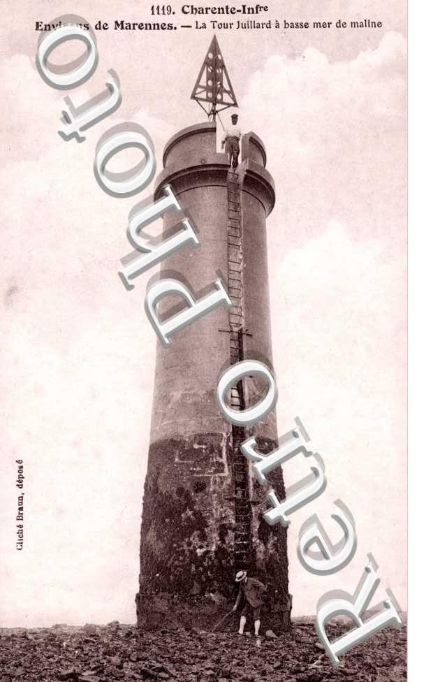 La Tour Juillard
