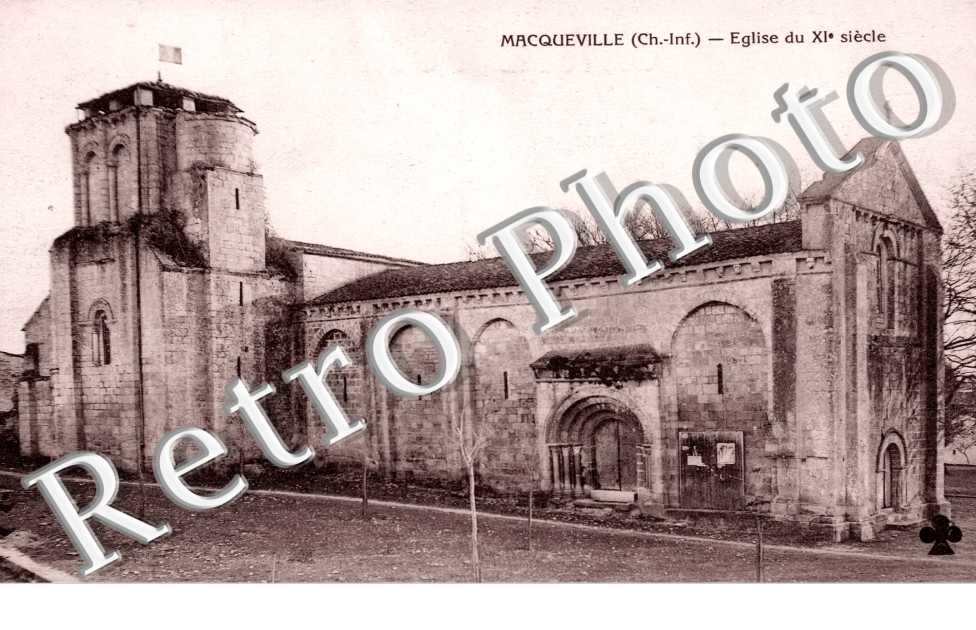 L'eglise