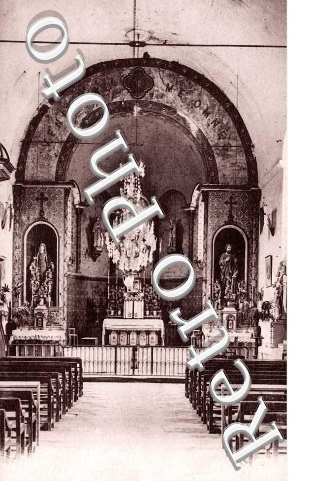 Eglise