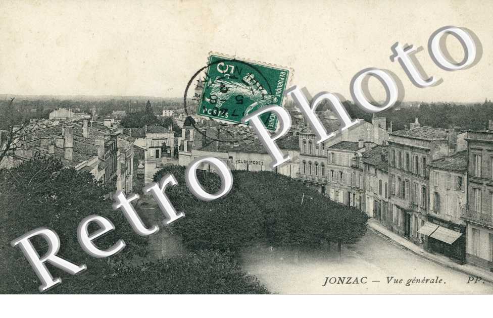 Vue generale