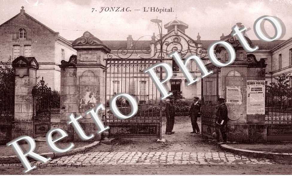 l'hopital 