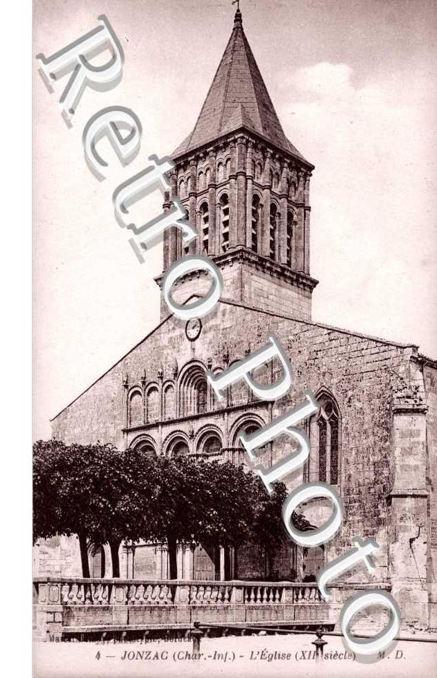 L'eglise