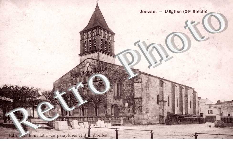 L'eglise