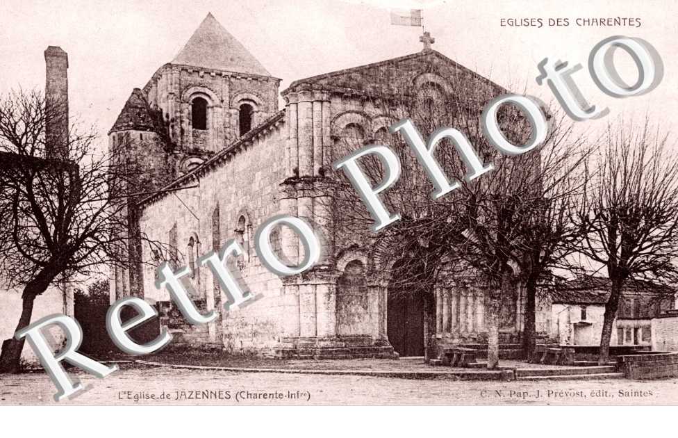 Eglise