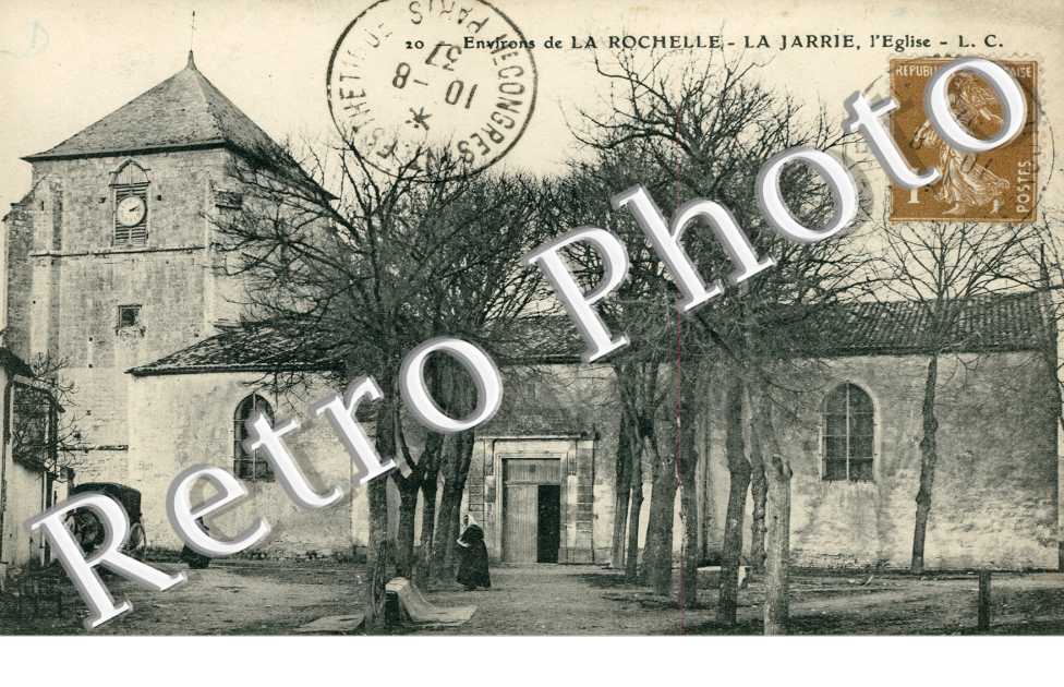 Eglise