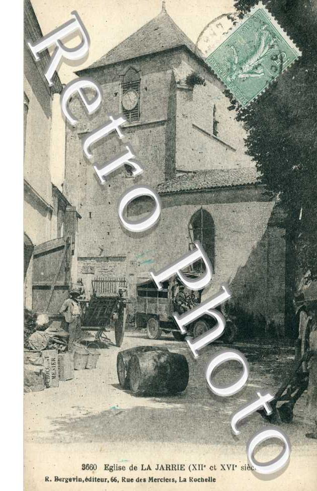 Eglise