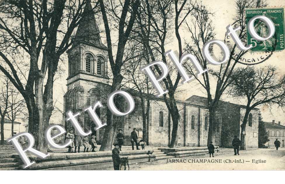 Eglise