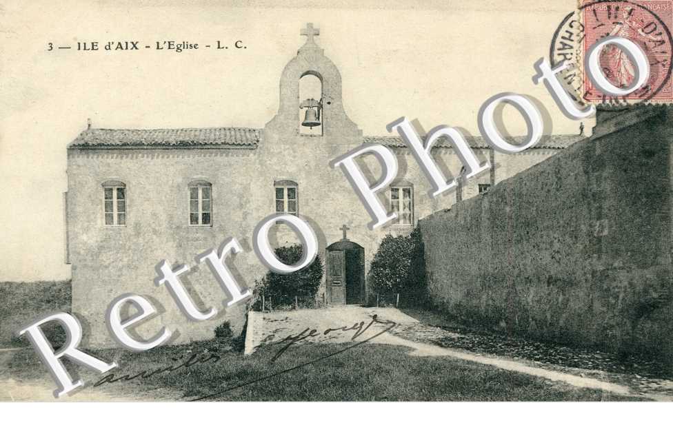 L'eglise