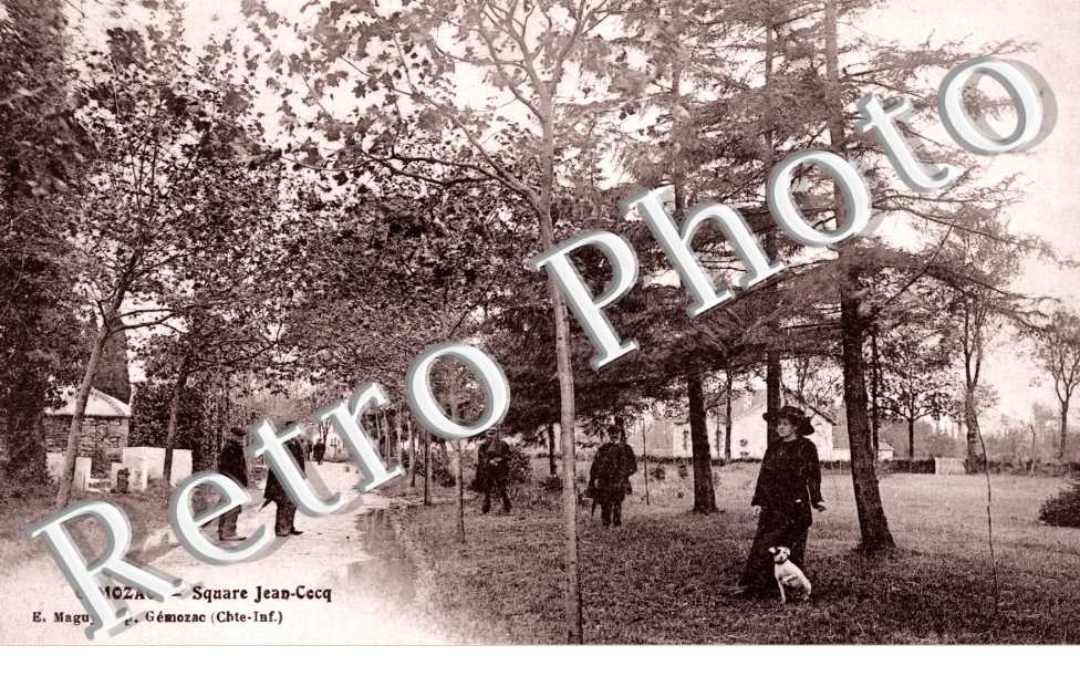 Square Jean-Coq