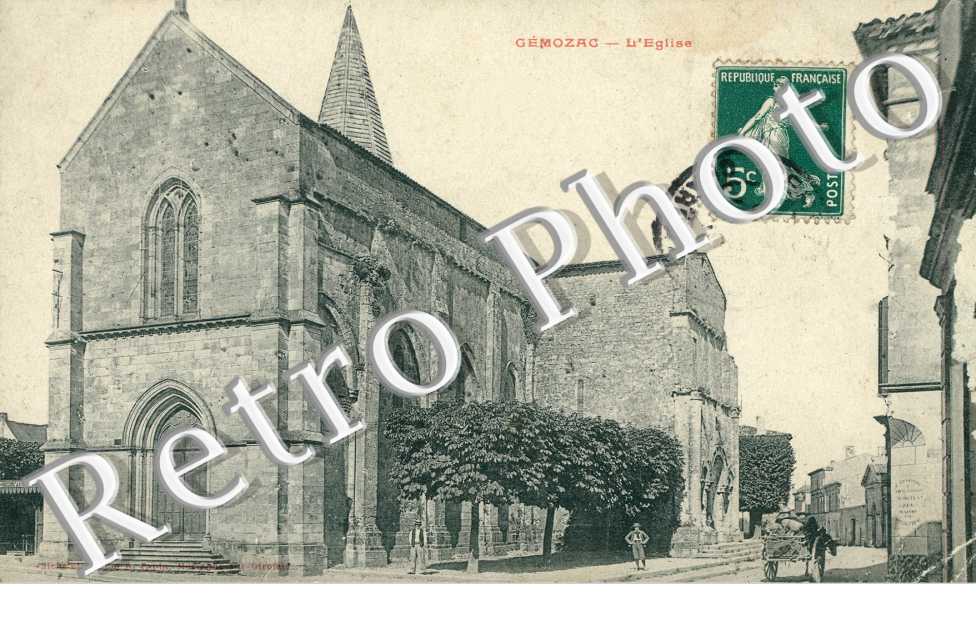 L'eglise