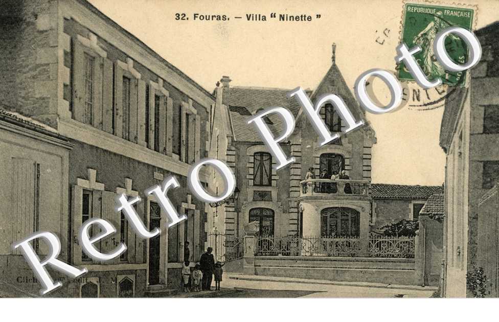 Villa Ninette