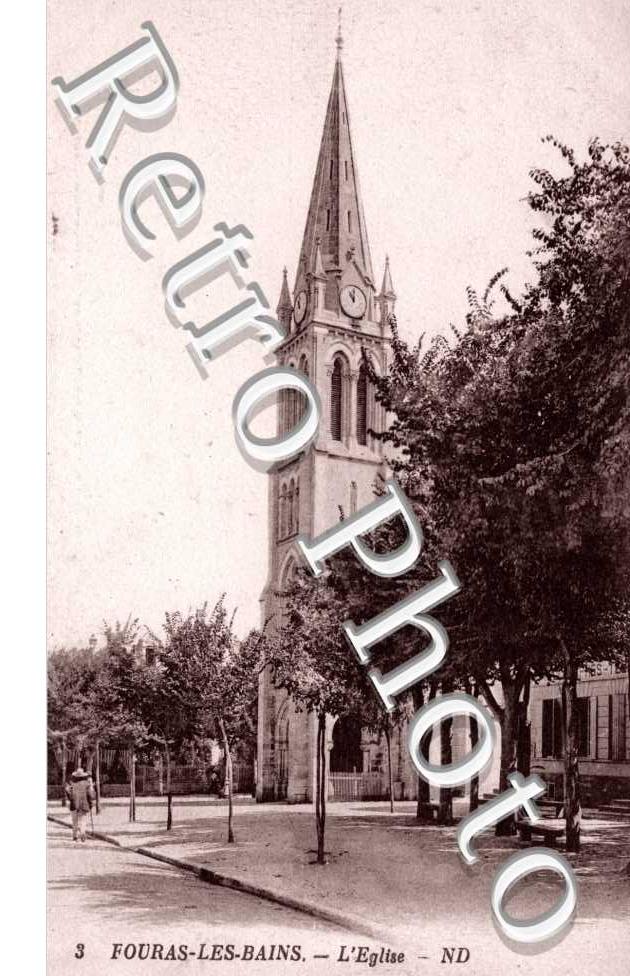 l'Eglise