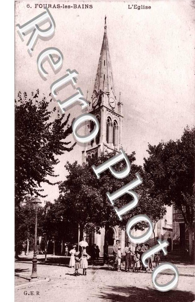 l'Eglise